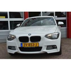 BMW 1-serie 116i M Sport