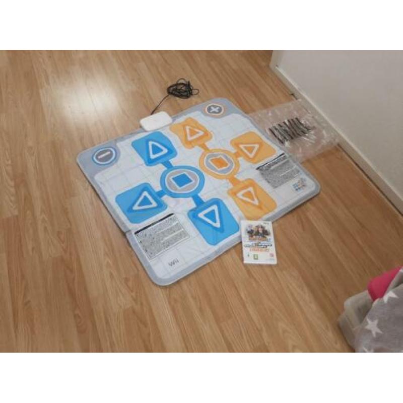 Wii