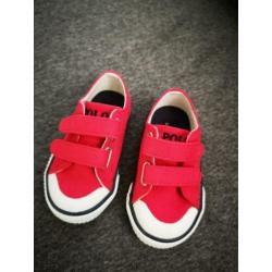 Ralph lauren baby schoentjes maat 21