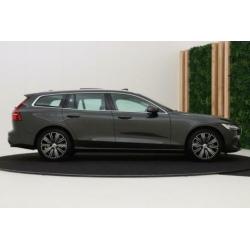 Volvo V60 2.0 D3 Momentum Leder | Panoramadak | Head-Up | St
