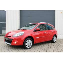 Renault Clio Estate 1.2 TCE Collection /Airco/Navigatie/Rijk