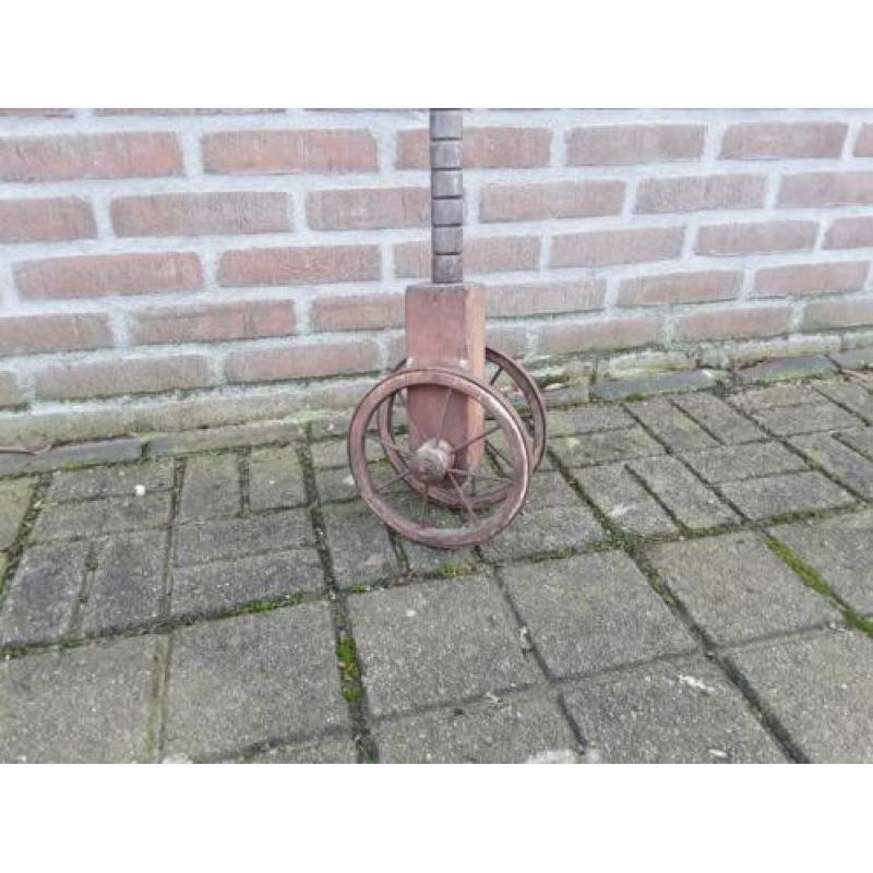 Mooi stuk antiek speelgoed,