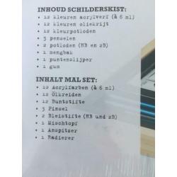 Schilderskist