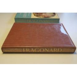 Paintings of Fragonard, G Wildenstein Phaidon press 1960