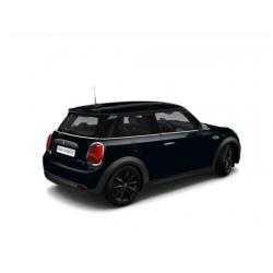 MINI Electric Yours / Panoramadak / Harman Kardon / Leer