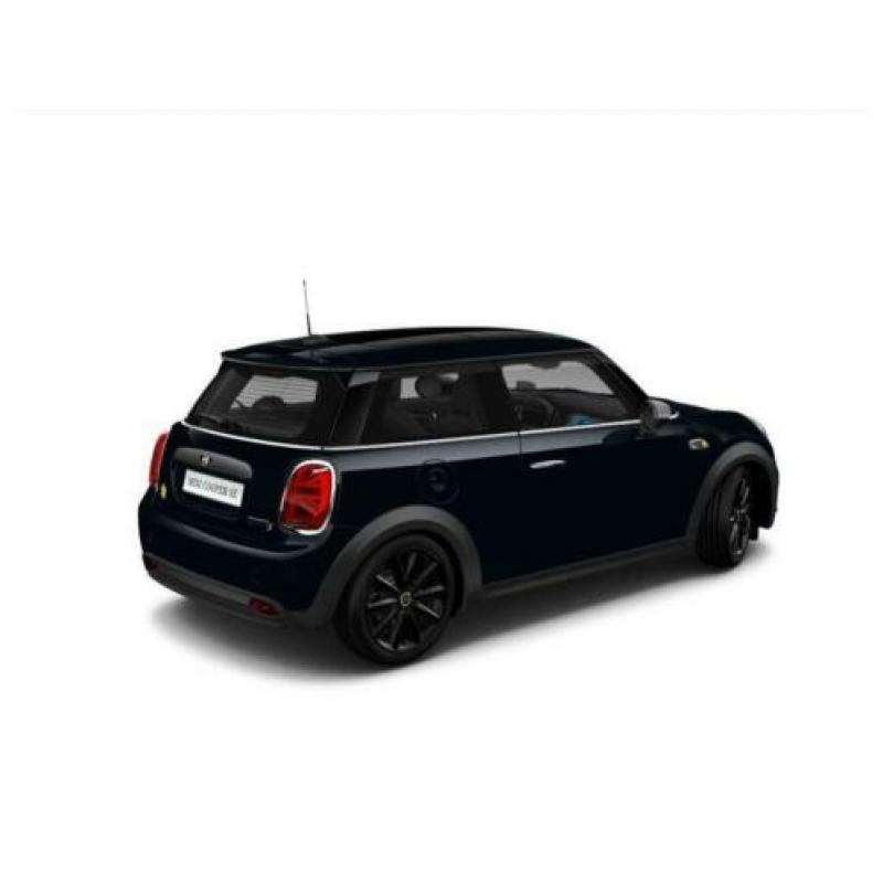 MINI Electric Yours / Panoramadak / Harman Kardon / Leer