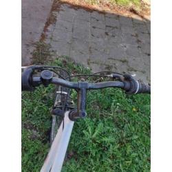Mooie moutem bike 1 ding mis met keting