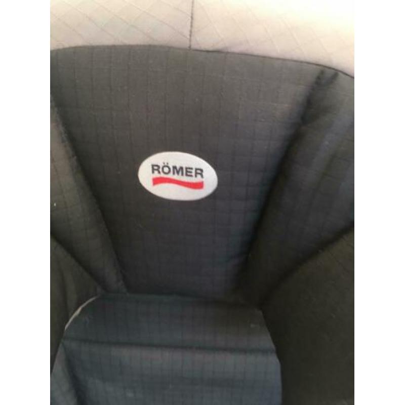 Römer autostoel