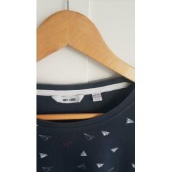 Only & Sons t-shirt maat XL