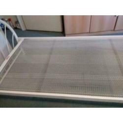 Metalen bedframe