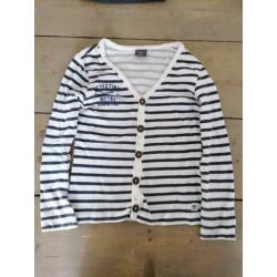 Collectie baker Bridge maat 122/128