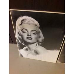 Marilyn Monroe posters