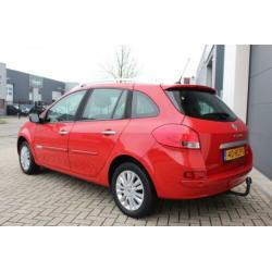Renault Clio Estate 1.2 TCE Collection /Airco/Navigatie/Rijk