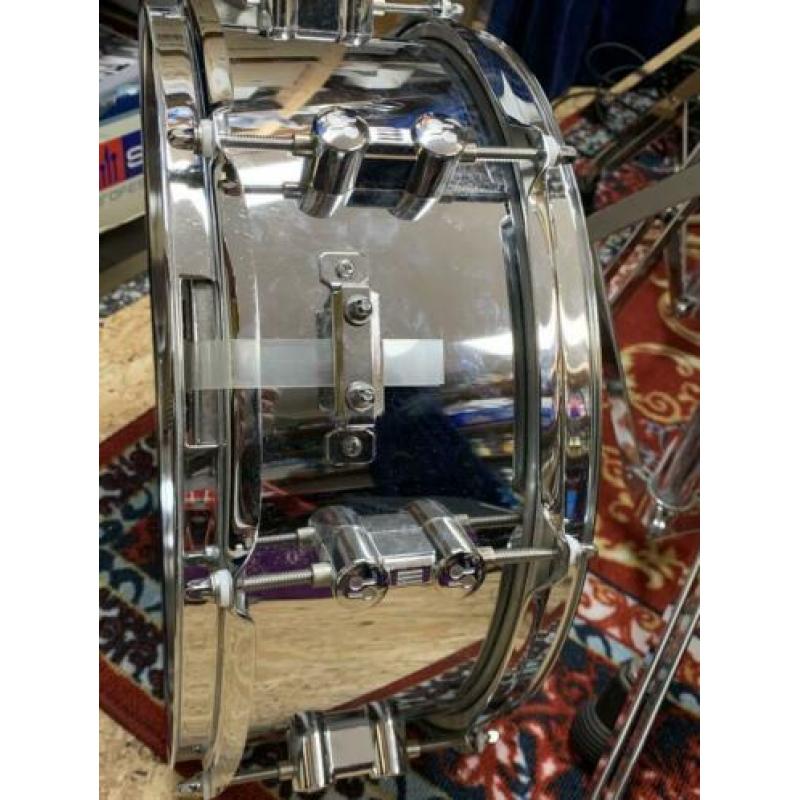 Snaredrum sonor force 1007 snaartrommel snare