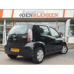 Daihatsu Sirion 2 1.3-16V Comfort BJ.2005 / Elektrisch Pakke