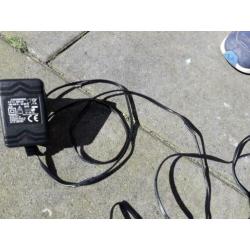 Diverse adapters