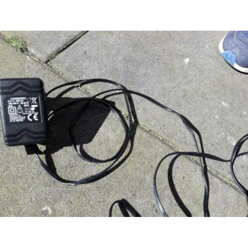 Diverse adapters