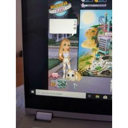 MovieStarPlanet account ?