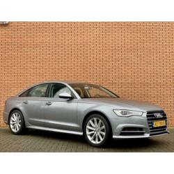 Audi A6 LIMOUSINE 2.0 TDI 190 PK S- Line | Cruise control |