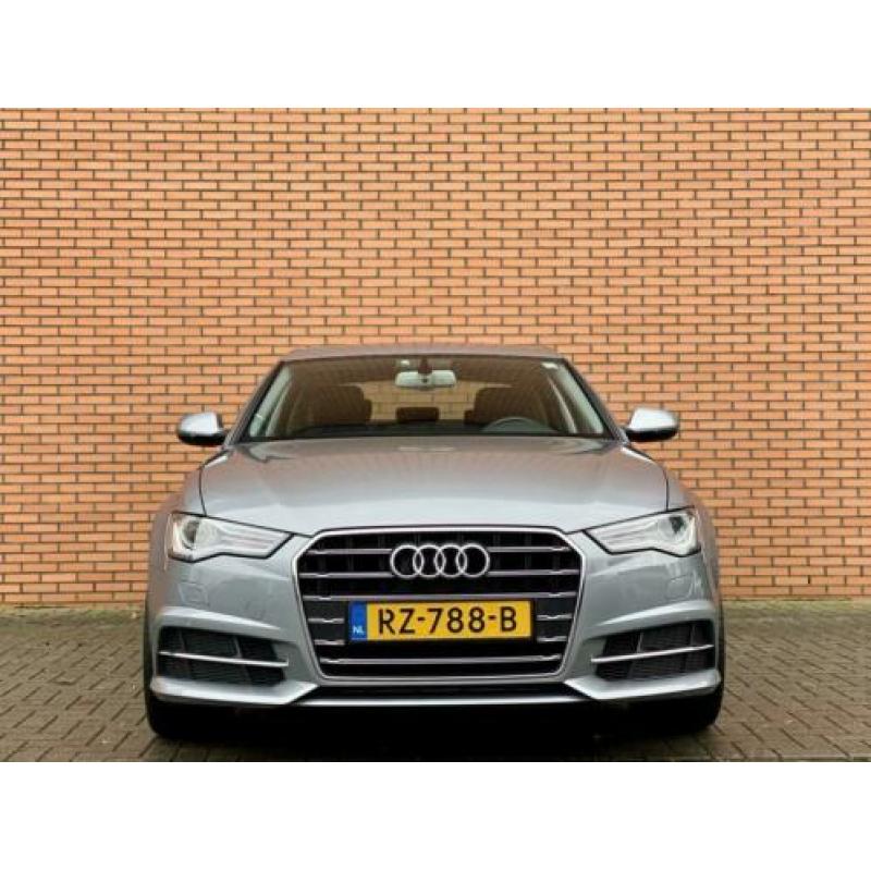 Audi A6 LIMOUSINE 2.0 TDI 190 PK S- Line | Cruise control |