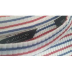 Meisjestrui van Scotch&Soda maat152