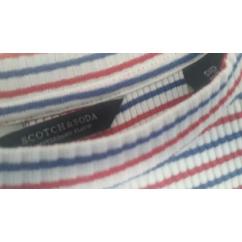 Meisjestrui van Scotch&Soda maat152