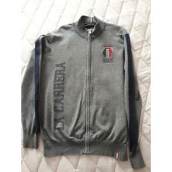 State of Art racing vest La Carrera