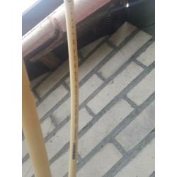 PVC buizen