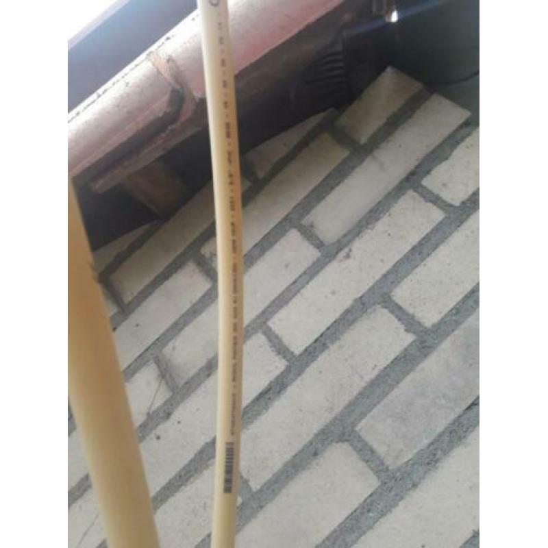 PVC buizen