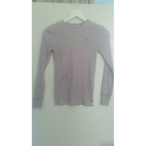 Meisjestrui van Scotch&Soda maat152