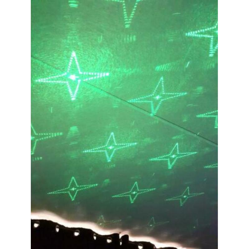 Laser