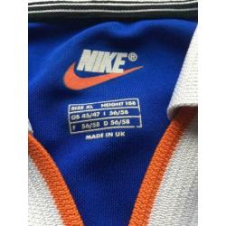 Oranje WK 1998 (maatXL) Nike voetbal shirt Nederlands elftal