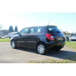 Skoda Fabia 1.4-16V Ambiente *Airco