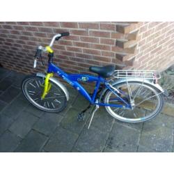 Kinderfiets 24 inch