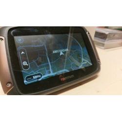 Tomtom rider 420