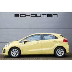 Kia Rio 1.2i ComfortLine 5-drs Airco Cruise (bj 2016)