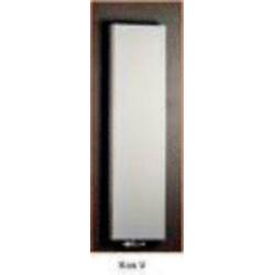 Radson Faro V 180 cm hoog x 30 cm breed type 22 en 1046 Watt