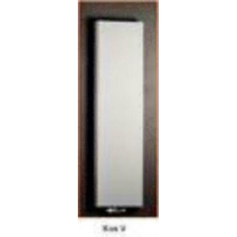 Radson Faro V 180 cm hoog x 30 cm breed type 22 en 1046 Watt