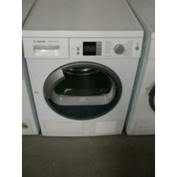 SA6) Gebruikte condensdrogers Siemens Bosch AEG, garantie!!