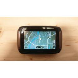 Tomtom rider 420