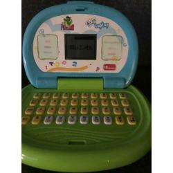 Kinder laptop