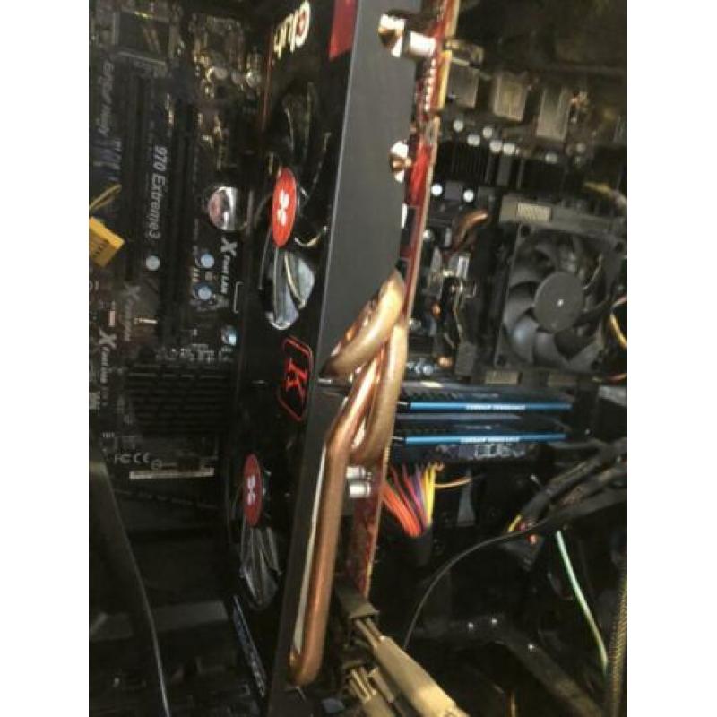 Grote game pc