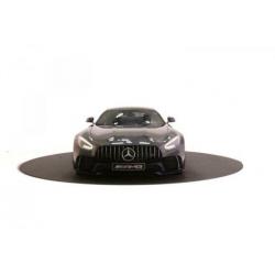 Mercedes-Benz AMG GTR Coupe 4.0 V8 Bi-Turbo 585pk | Carbon d