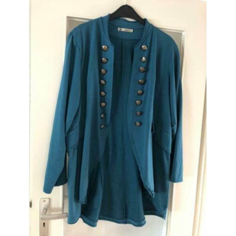Te koop damesvest labass
