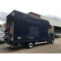 Renault Master T35 3.0dCi L3 H3 * 2005 * Airbag * Cruise Con