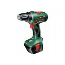 Bosch PSR 12 VE-2, Accu Boormachine