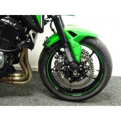 Kawasaki Z 900 ABS (bj 2017)