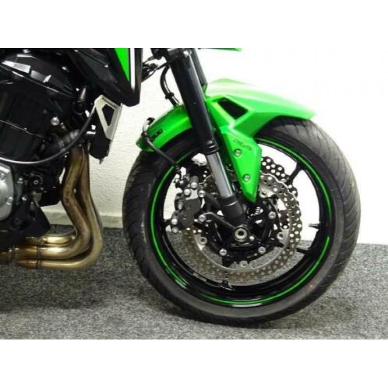 Kawasaki Z 900 ABS (bj 2017)