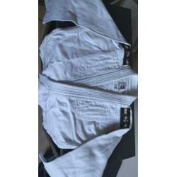 Matsuru Judo pak maat 170
