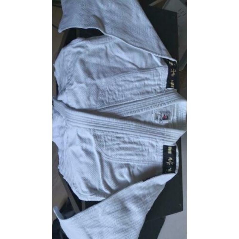 Matsuru Judo pak maat 170